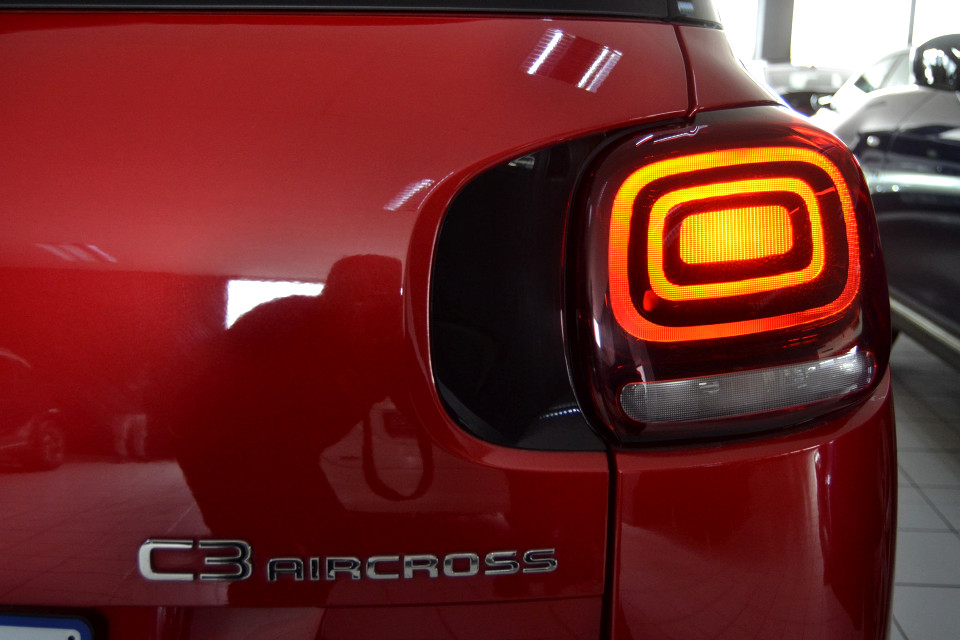 #BARGAIN BEAUTY!! 81KW TURBO POWER  = FUEL EFFICIENCY AND PERFORMANCE!     GRAB THIS WINNER,TOP OF RANGE SPEC!! FULL OF EXTRA FEATURES!| 2024 CITROEN C3 AIRCROSS 1.2 PURETECH TURBO SHINE AT id: 362482