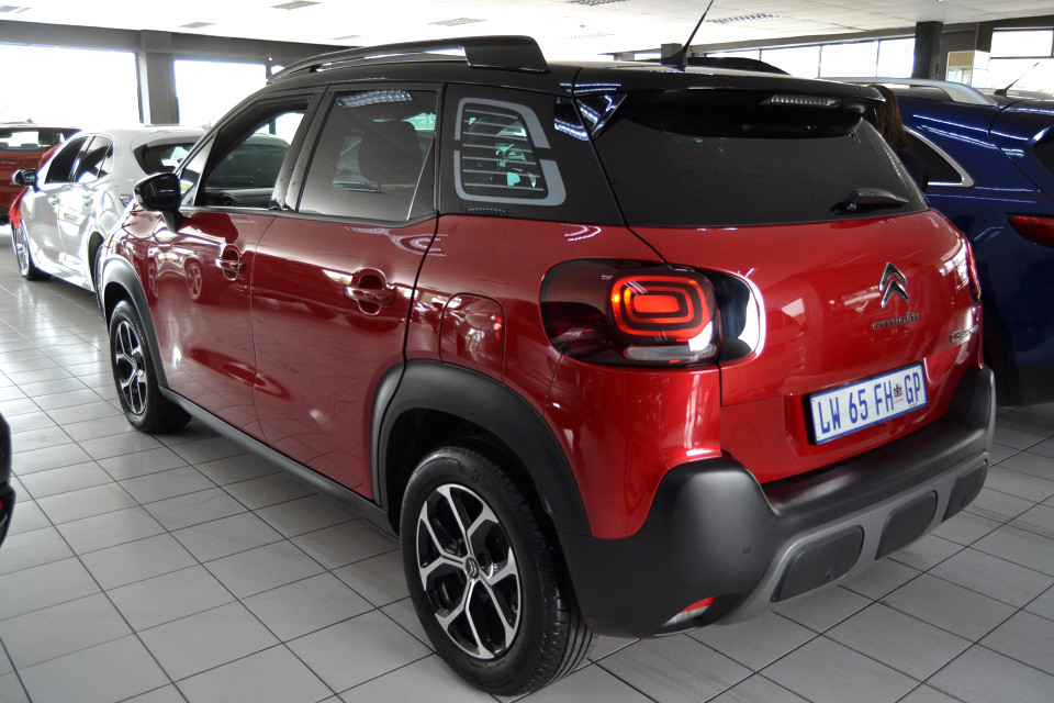 #BARGAIN BEAUTY!! 81KW TURBO POWER  = FUEL EFFICIENCY AND PERFORMANCE!     GRAB THIS WINNER,TOP OF RANGE SPEC!! FULL OF EXTRA FEATURES!| 2024 CITROEN C3 AIRCROSS 1.2 PURETECH TURBO SHINE AT id: 362482