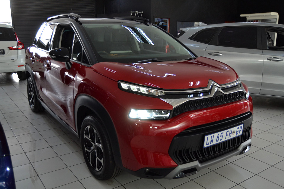 #BARGAIN BEAUTY!! 81KW TURBO POWER  = FUEL EFFICIENCY AND PERFORMANCE!     GRAB THIS WINNER,TOP OF RANGE SPEC!! FULL OF EXTRA FEATURES!| 2024 CITROEN C3 AIRCROSS 1.2 PURETECH TURBO SHINE AT id: 362482