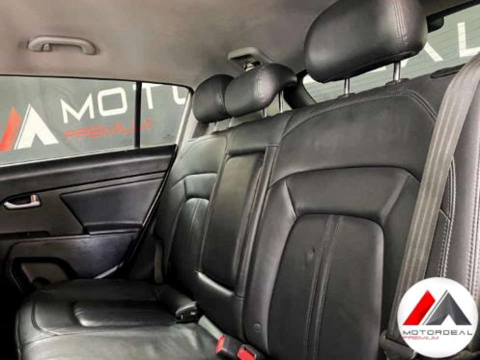 2.0 CRDi AWD Auto #REVERSE CAMERA!!!| 2011 KIA SPORTAGE 2.0 CRDi 4X4 AT id: 387323