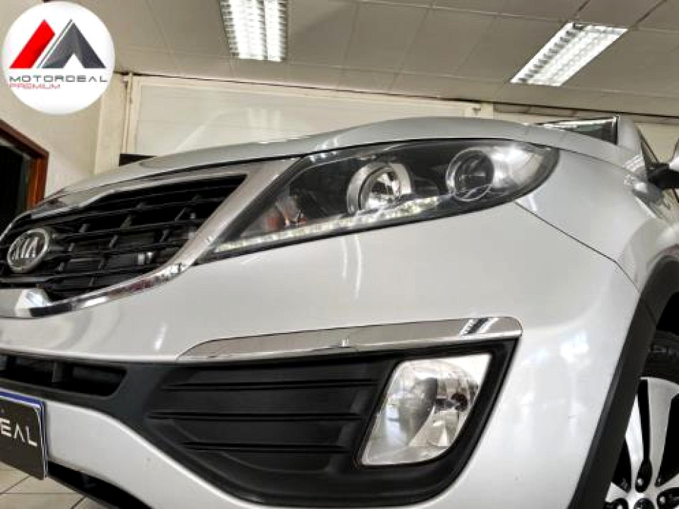 2.0 CRDi AWD Auto #REVERSE CAMERA!!!| 2011 KIA SPORTAGE 2.0 CRDi 4X4 AT id: 387323