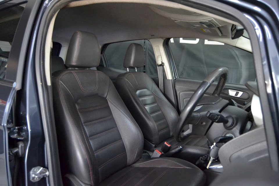 #BARGAIN HI-SPEC DIESEL!!!| 2014 FORD ECOSPORT 1.5 TDCi TITANIUM id: 383740