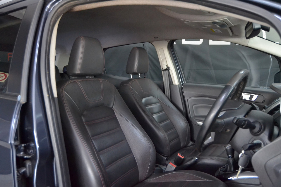 #BARGAIN HI-SPEC DIESEL!!!| 2014 FORD ECOSPORT 1.5 TDCi TITANIUM id: 383740