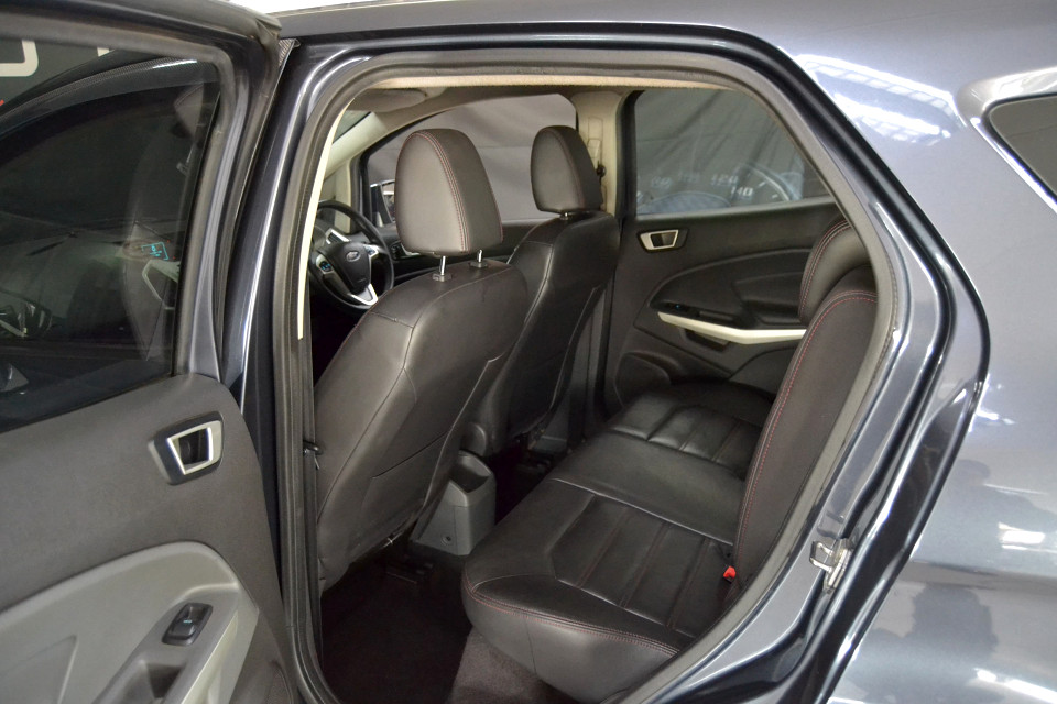 #BARGAIN HI-SPEC DIESEL!!!| 2014 FORD ECOSPORT 1.5 TDCi TITANIUM id: 383740