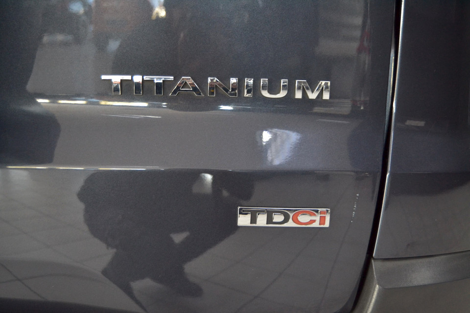 #BARGAIN HI-SPEC DIESEL!!!| 2014 FORD ECOSPORT 1.5 TDCi TITANIUM id: 383740