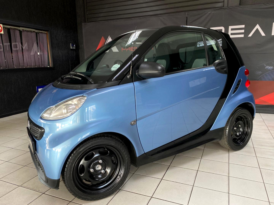 #FUEL SAVER!!!| 2014 SMART fortwo 1.0 coupe pure mhd id: 388554
