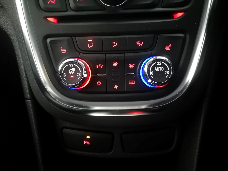 #LOW KM + 1 OWNER BARGAIN !!!| 2015 OPEL MOKKA X 1.4T COSMO AT id: 380930