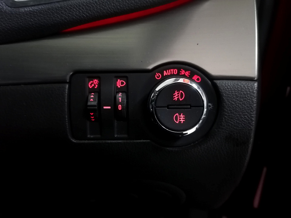 #LOW KM + 1 OWNER BARGAIN !!!| 2015 OPEL MOKKA X 1.4T COSMO AT id: 380930