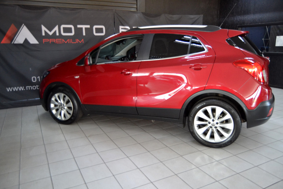 #LOW KM + 1 OWNER BARGAIN !!!| 2015 OPEL MOKKA X 1.4T COSMO AT id: 380930