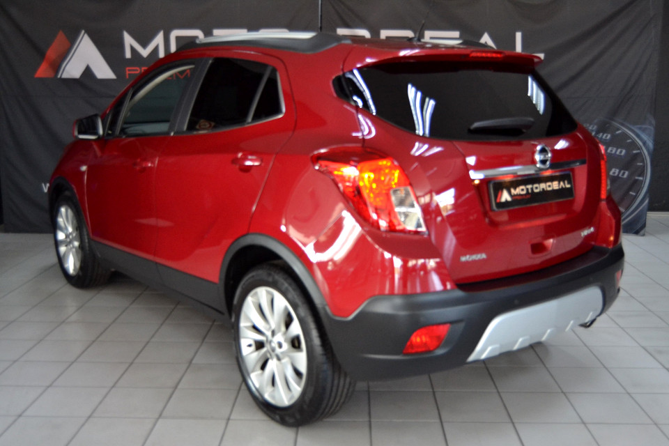 #LOW KM + 1 OWNER BARGAIN !!!| 2015 OPEL MOKKA X 1.4T COSMO AT id: 380930
