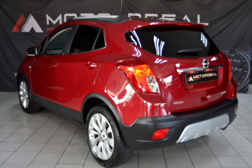 #LOW KM + 1 OWNER BARGAIN !!!| 2015 OPEL MOKKA X 1.4T COSMO AT id: 380930
