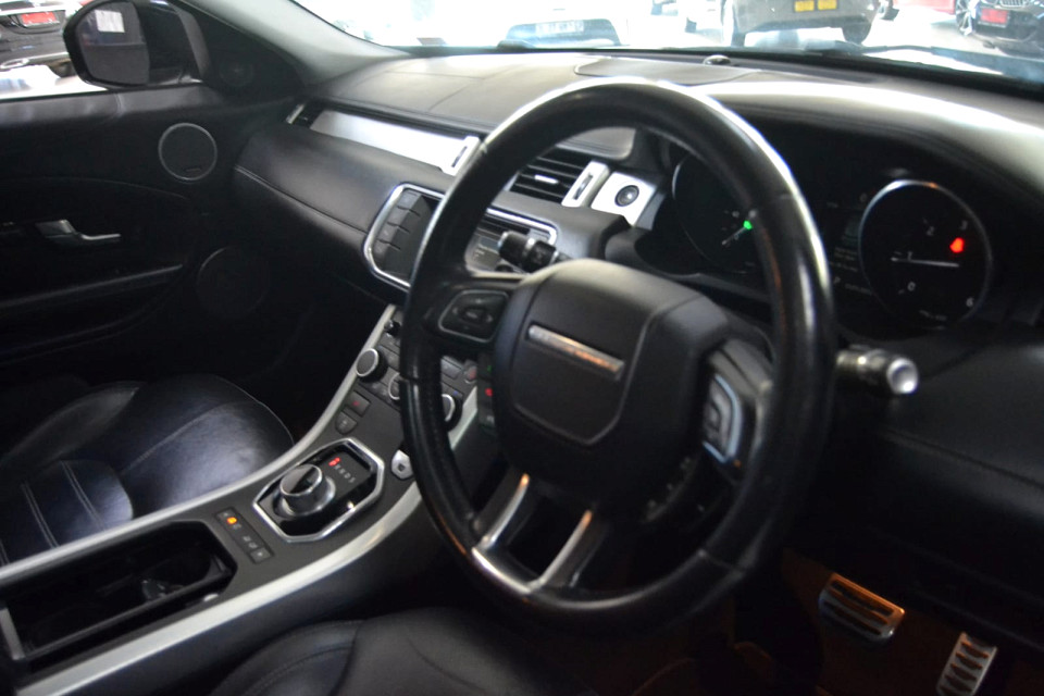 #BARGAIN LOW KM; HSE!!!| 2016 LAND ROVER RANGE ROVER EVOQUE 2.2 SD4 HSE DYNAMIC id: 286704