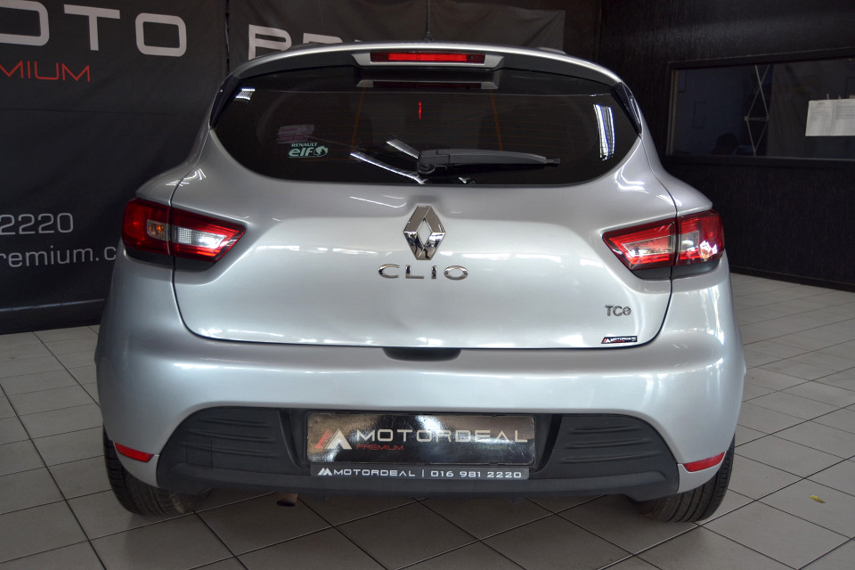 #SPORTY BARGAIN!!!| 2019 RENAULT CLIO 0.9 TURBO EXPRESSION id: 271103