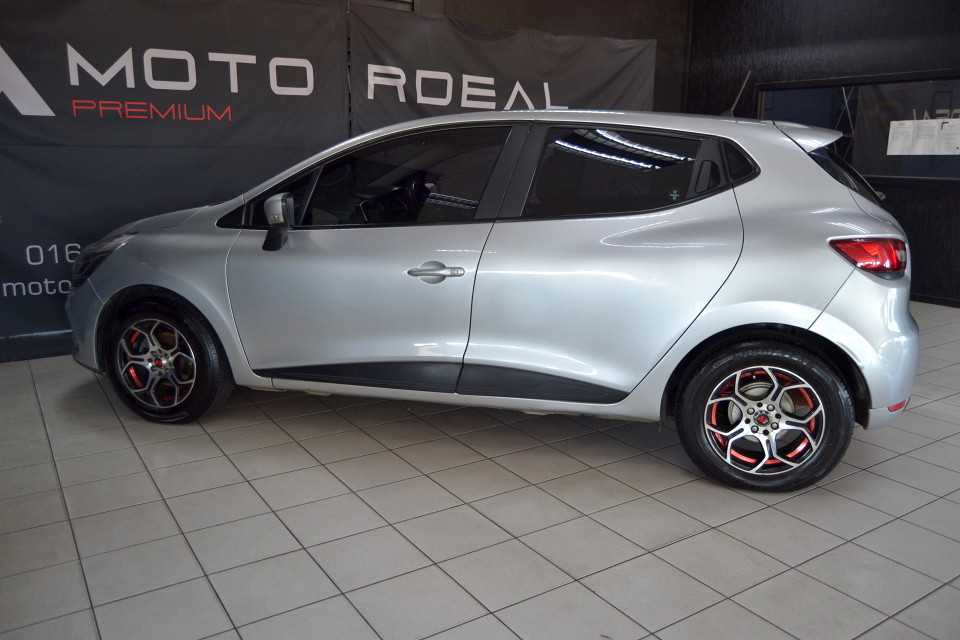 #SPORTY BARGAIN!!!| 2019 RENAULT CLIO 0.9 TURBO EXPRESSION id: 271103