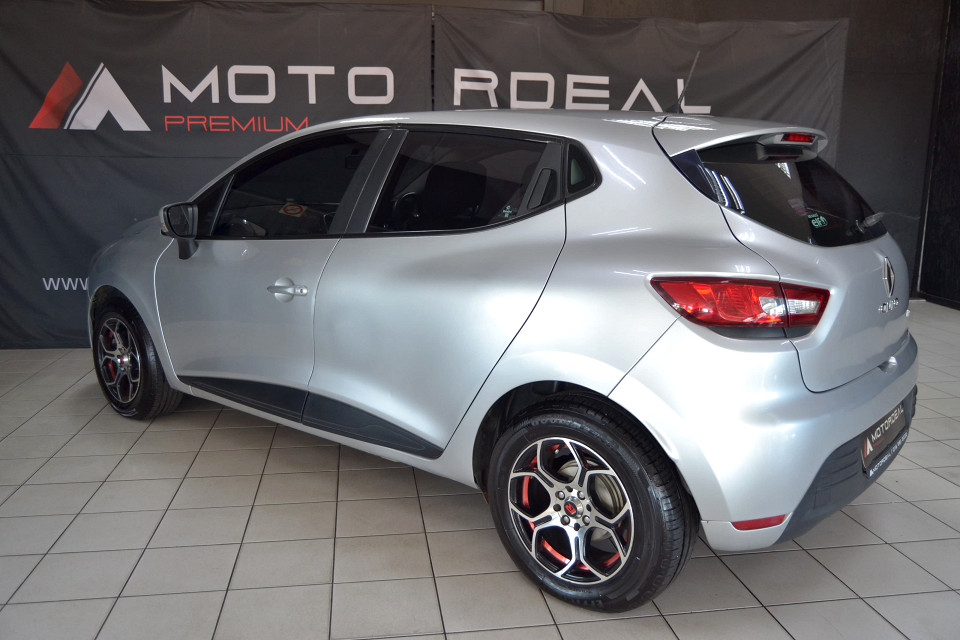 #SPORTY BARGAIN!!!| 2019 RENAULT CLIO 0.9 TURBO EXPRESSION id: 271103