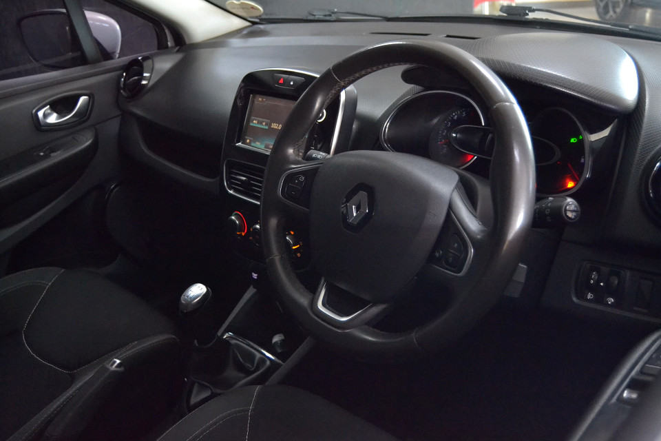 #SPORTY BARGAIN!!!| 2019 RENAULT CLIO 0.9 TURBO EXPRESSION id: 271103
