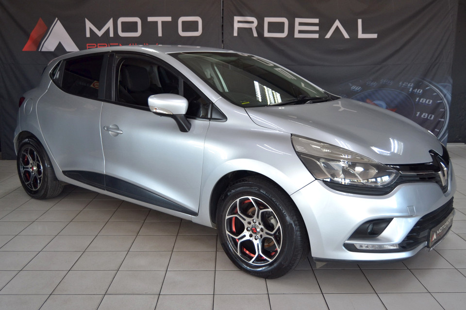 #SPORTY BARGAIN!!!| 2019 RENAULT CLIO 0.9 TURBO EXPRESSION id: 271103