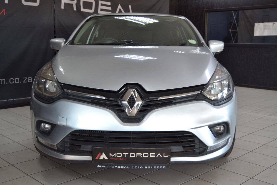 #SPORTY BARGAIN!!!| 2019 RENAULT CLIO 0.9 TURBO EXPRESSION id: 271103