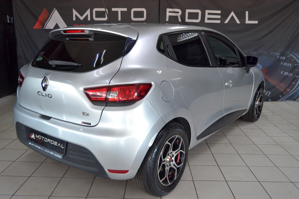 #SPORTY BARGAIN!!!| 2019 RENAULT CLIO 0.9 TURBO EXPRESSION id: 271103