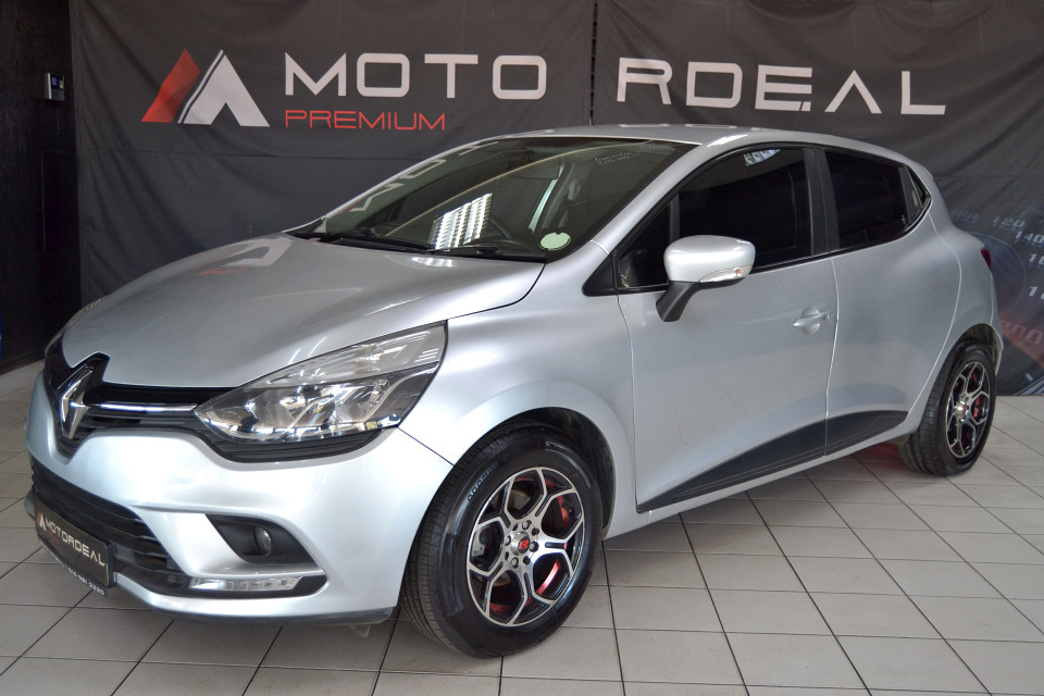 #SPORTY BARGAIN!!!| 2019 RENAULT CLIO 0.9 TURBO EXPRESSION id: 271103