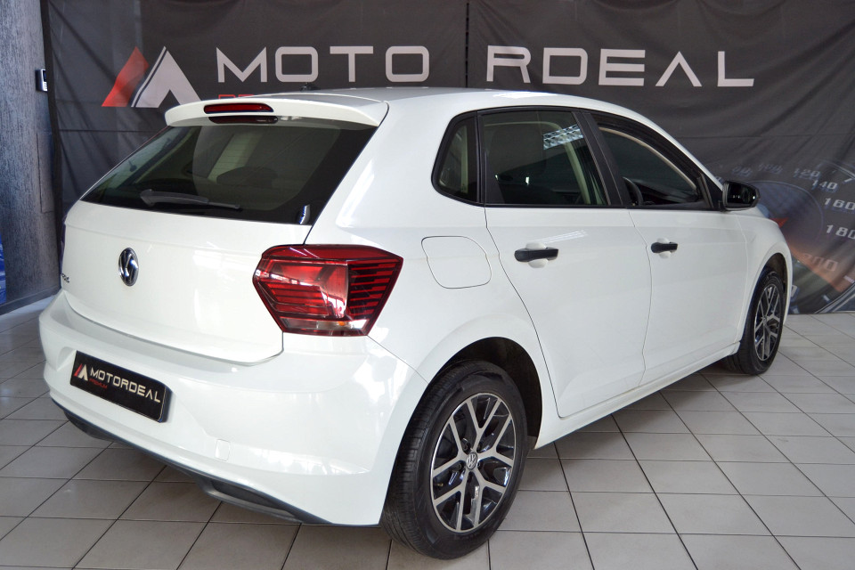 #GRAB THIS!!!| 2019 VOLKSWAGEN POLO 1.0 TRENDLINE id: 383832