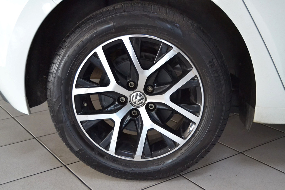 #GRAB THIS!!!| 2019 VOLKSWAGEN POLO 1.0 TRENDLINE id: 383832