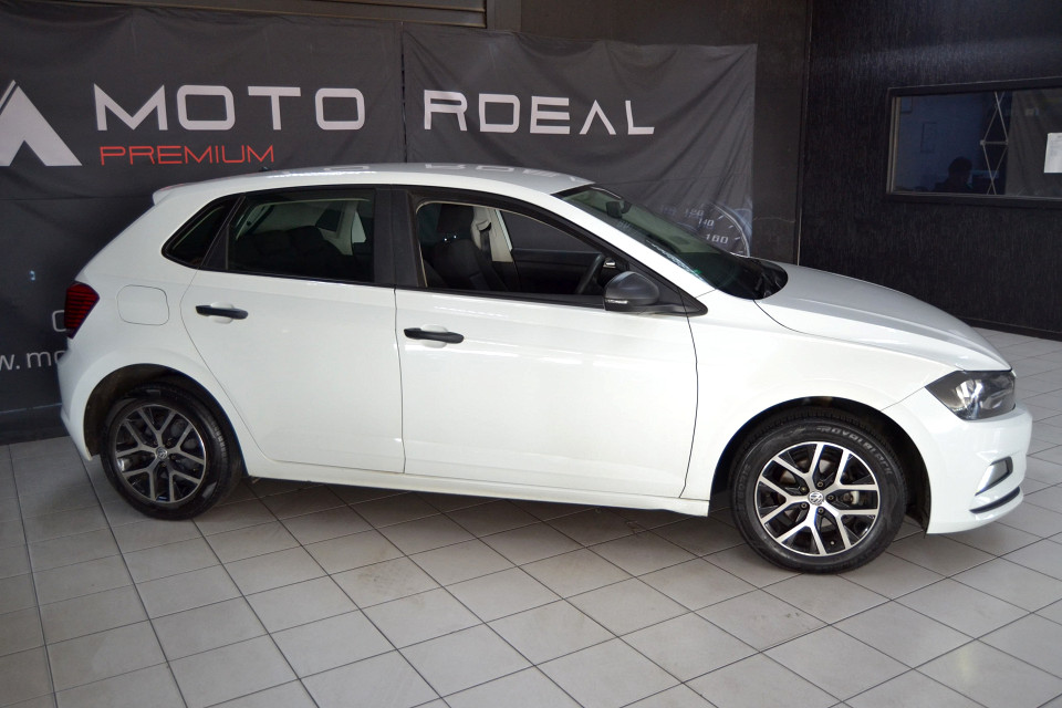 #GRAB THIS!!!| 2019 VOLKSWAGEN POLO 1.0 TRENDLINE id: 383832