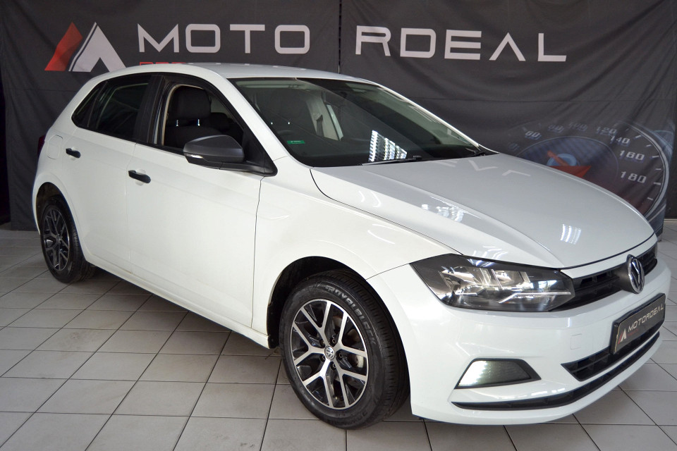 #GRAB THIS!!!| 2019 VOLKSWAGEN POLO 1.0 TRENDLINE id: 383832