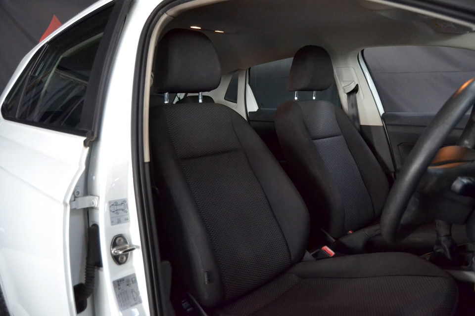 #GRAB THIS!!!| 2019 VOLKSWAGEN POLO 1.0 TRENDLINE id: 383832