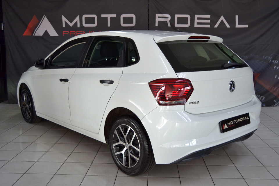 #GRAB THIS!!!| 2019 VOLKSWAGEN POLO 1.0 TRENDLINE id: 383832