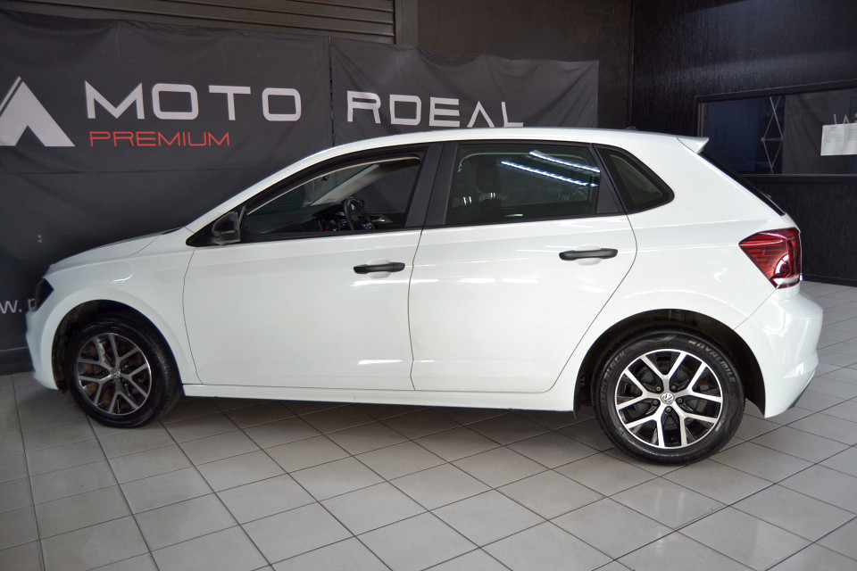 #GRAB THIS!!!| 2019 VOLKSWAGEN POLO 1.0 TRENDLINE id: 383832