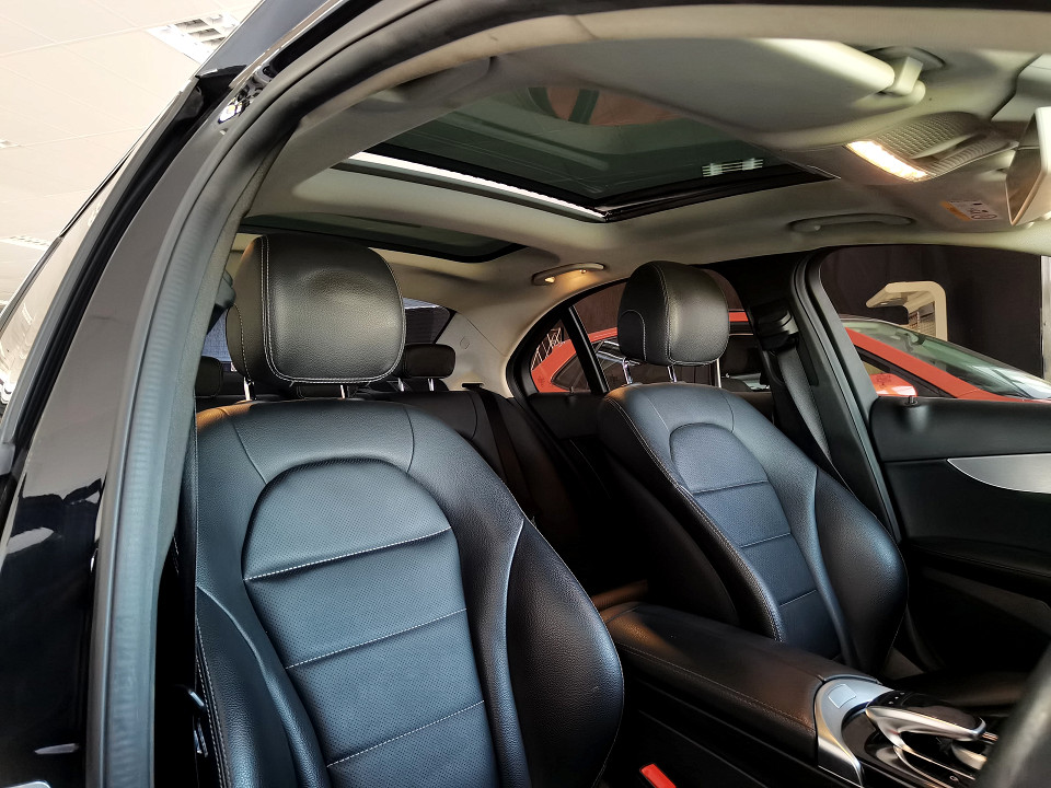 #SUPER BARGAIN!!!| 2020 MERCEDES-BENZ C-CLASS SEDAN 200 9G-TRONIC id: 179161