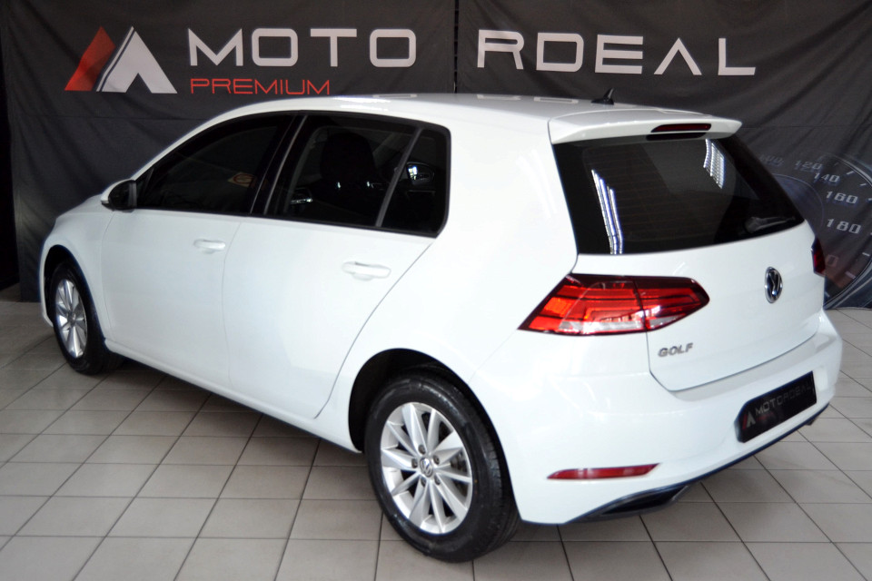 #LOW LOW Km BARGAIN!!!| 2020 VOLKSWAGEN GOLF VII 1.0 TSI TRENDLINE id: 376993