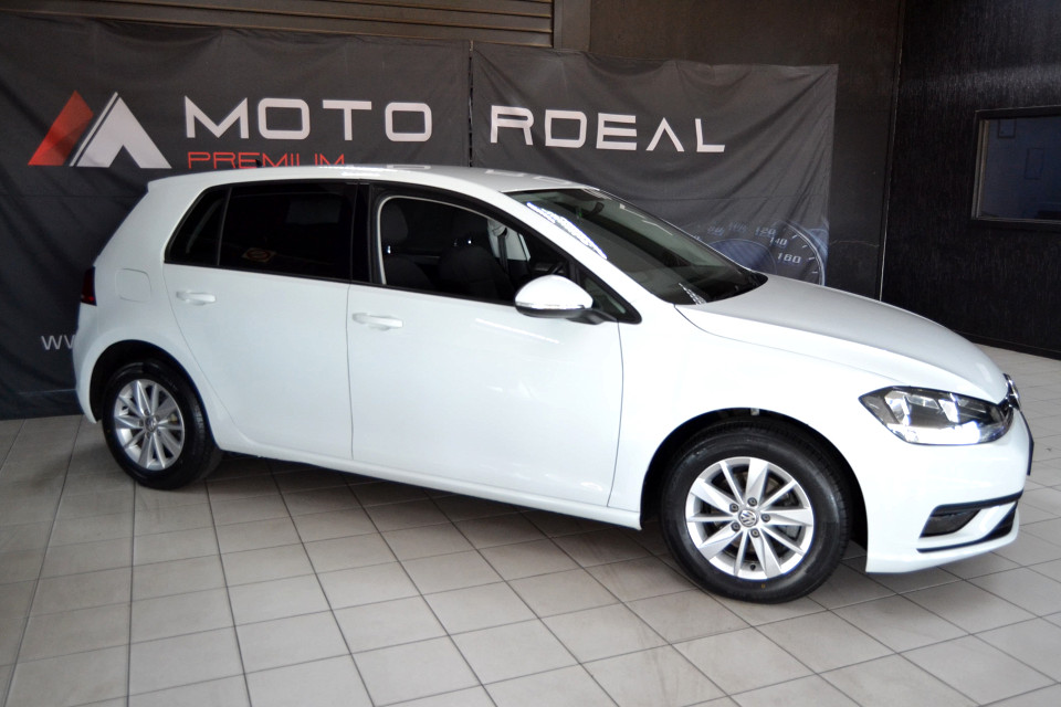 #LOW LOW Km BARGAIN!!!| 2020 VOLKSWAGEN GOLF VII 1.0 TSI TRENDLINE id: 376993