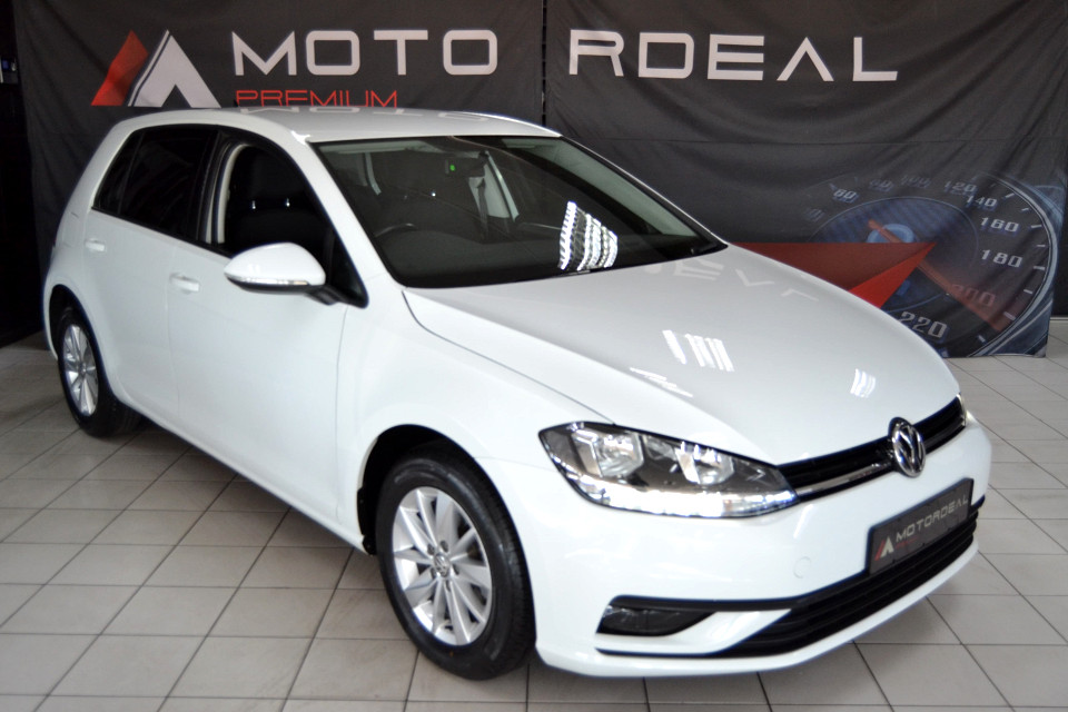 #LOW LOW Km BARGAIN!!!| 2020 VOLKSWAGEN GOLF VII 1.0 TSI TRENDLINE id: 376993