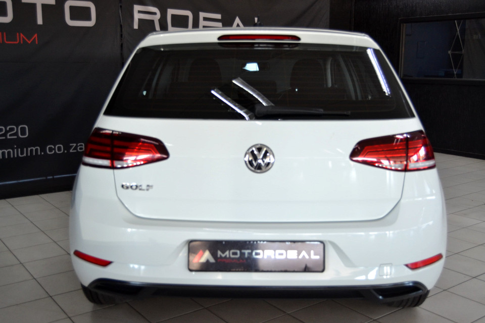 #LOW LOW Km BARGAIN!!!| 2020 VOLKSWAGEN GOLF VII 1.0 TSI TRENDLINE id: 376993