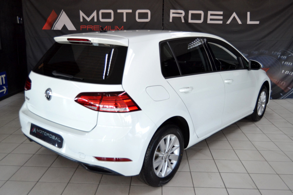 #LOW LOW Km BARGAIN!!!| 2020 VOLKSWAGEN GOLF VII 1.0 TSI TRENDLINE id: 376993
