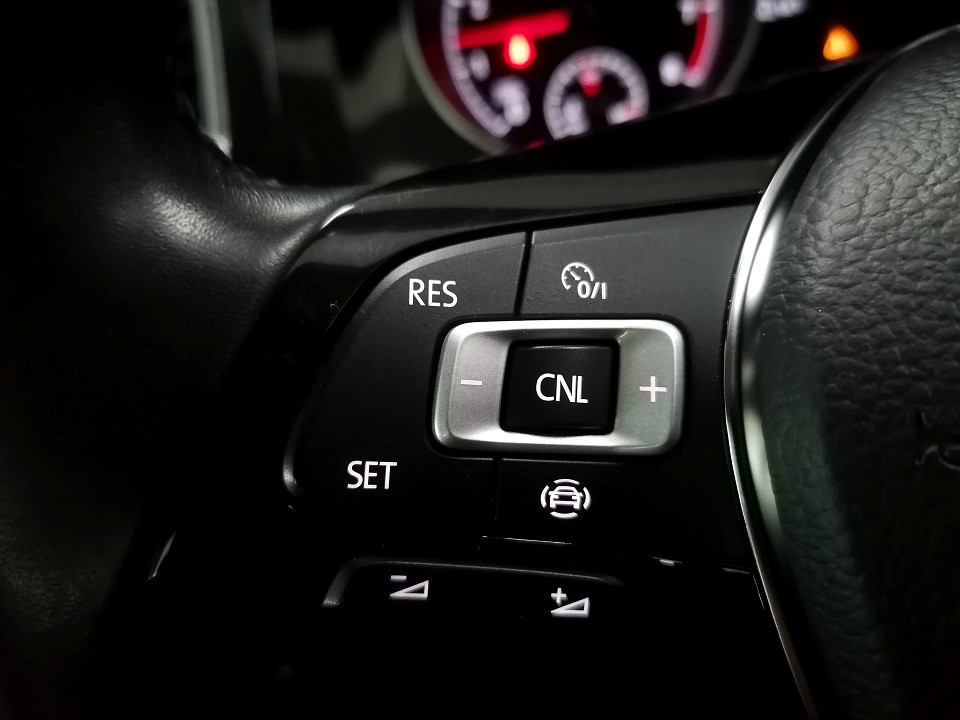 #LOW LOW Km BARGAIN!!!| 2020 VOLKSWAGEN GOLF VII 1.0 TSI TRENDLINE id: 376993