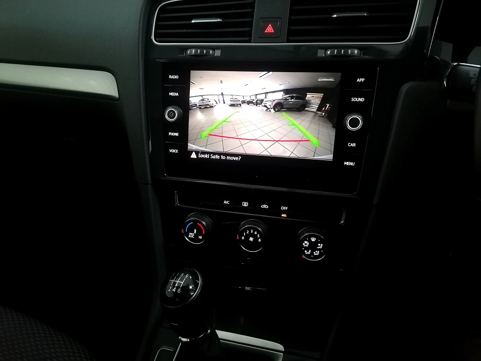 #LOW LOW Km BARGAIN!!!| 2020 VOLKSWAGEN GOLF VII 1.0 TSI TRENDLINE id: 376993