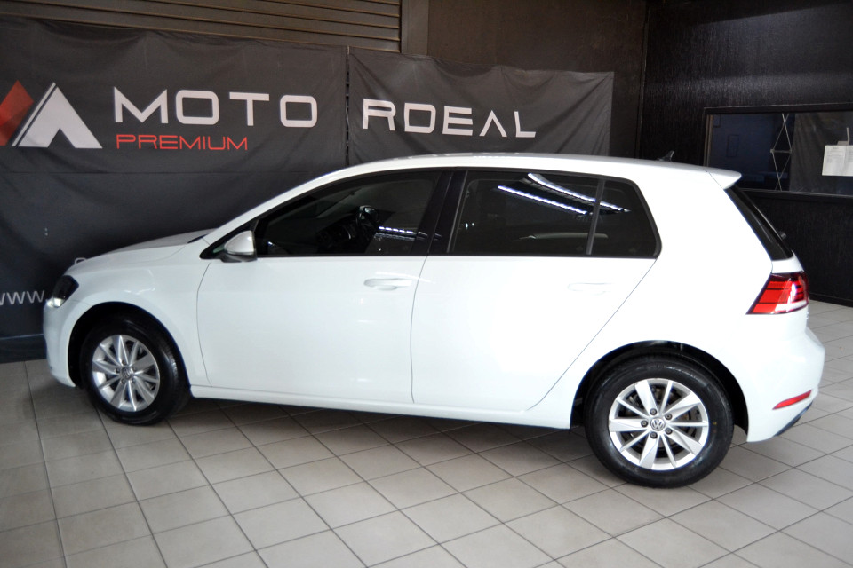 #LOW LOW Km BARGAIN!!!| 2020 VOLKSWAGEN GOLF VII 1.0 TSI TRENDLINE id: 376993