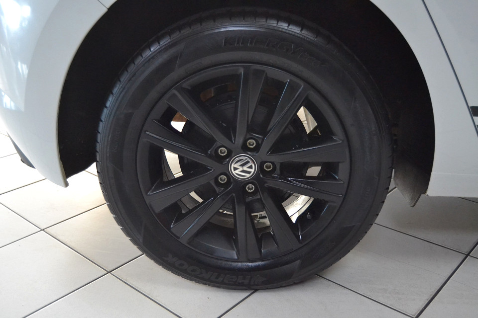 #SNAZZY LOW KM BARGAIN!!!| 2021 VOLKSWAGEN POLO 1.0 TRENDLINE id: 383842