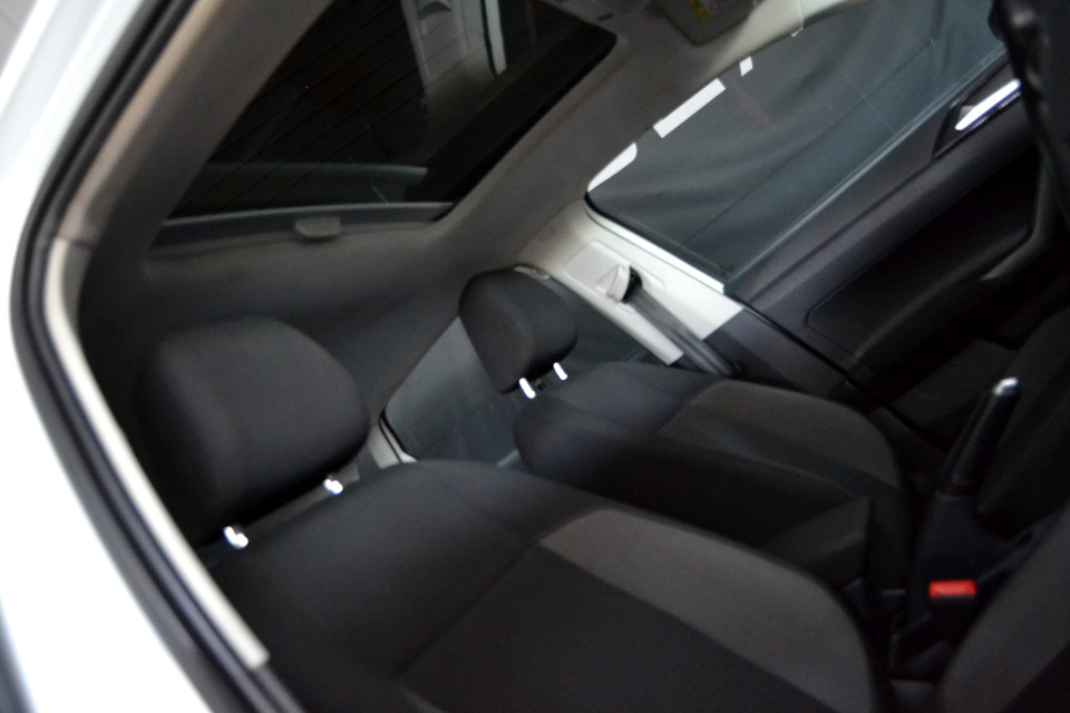 #SUNROOF + LOW KMS BARGAIN !! AUTO 85KW| 2022 VOLKSWAGEN POLO HATCH 1.0 TSI LIFE DSG id: 377182