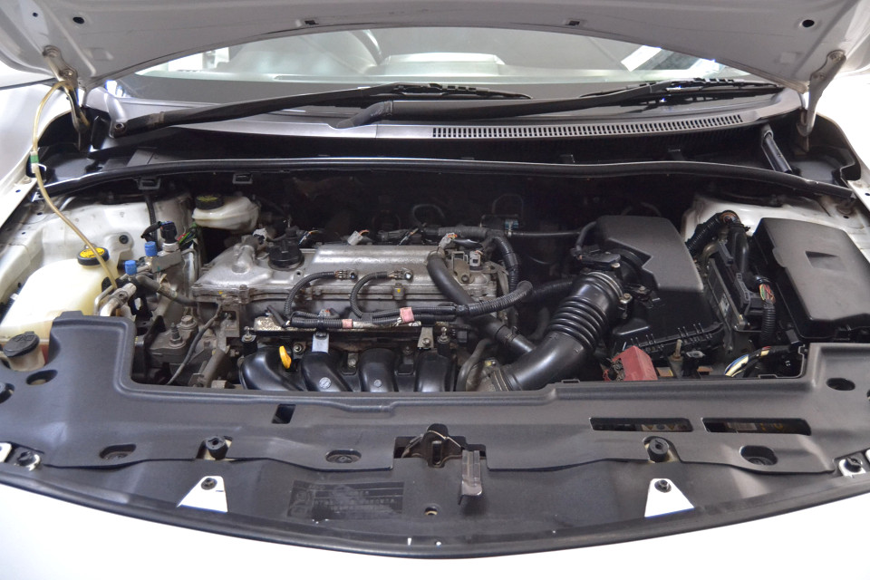 Reliable, Comfortable, Auto Sedan!| 2009 TOYOTA COROLLA 1.6 ADVANCED M-MT id: 288595