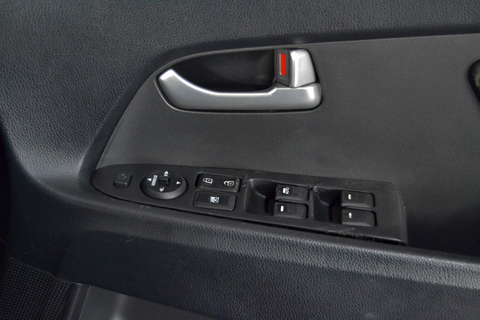 **#DIESEL AUTO AWD SUV DEAL! RUGGED + RELIABLE + READY!**| 2011 KIA SPORTAGE 2.0 CRDi 4X4 AT id: 387323