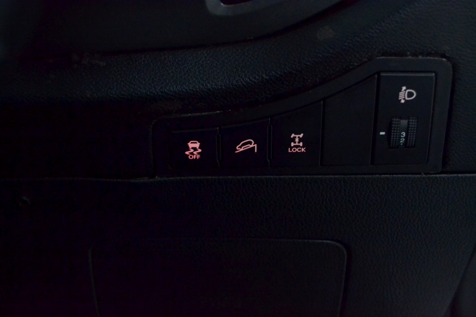 **#DIESEL AUTO AWD SUV DEAL! RUGGED + RELIABLE + READY!**| 2011 KIA SPORTAGE 2.0 CRDi 4X4 AT id: 387323