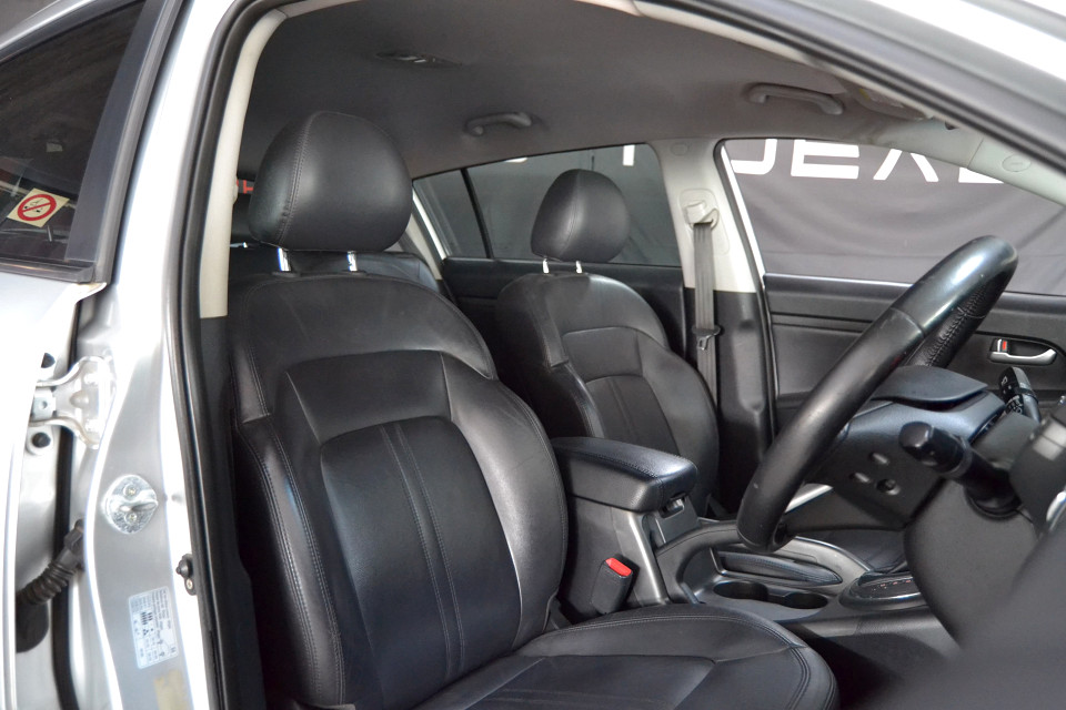 **#DIESEL AUTO AWD SUV DEAL! RUGGED + RELIABLE + READY!**| 2011 KIA SPORTAGE 2.0 CRDi 4X4 AT id: 387323