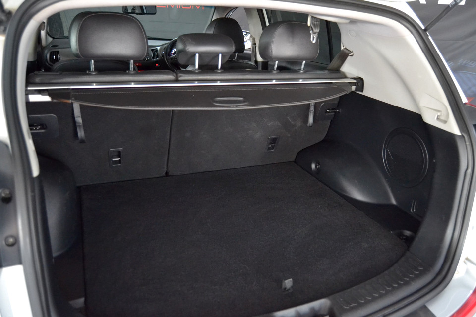 **#DIESEL AUTO AWD SUV DEAL! RUGGED + RELIABLE + READY!**| 2011 KIA SPORTAGE 2.0 CRDi 4X4 AT id: 387323