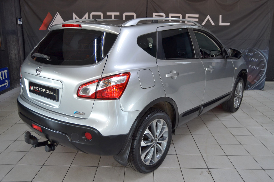 #BARGAIN AUTOMATIC !!!| 2013 NISSAN QASHQAI 2.0 ACENTA CVT id: 288594