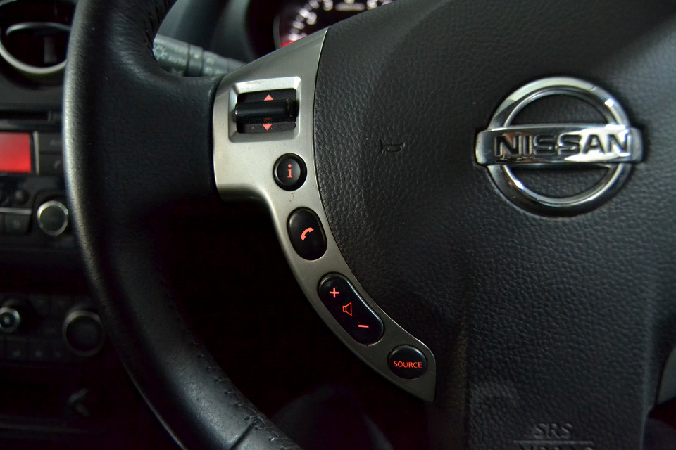 #BARGAIN AUTOMATIC !!!| 2013 NISSAN QASHQAI 2.0 ACENTA CVT id: 288594