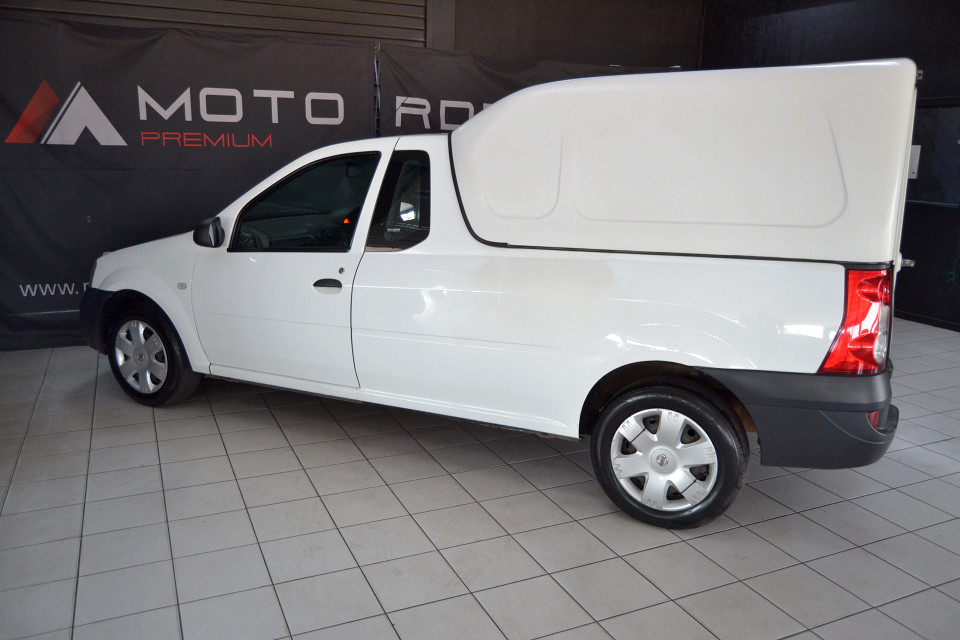 2014 Nissan Np200 1.6 | 2014 NISSAN NP200 1.6 8V A/C id: 321461